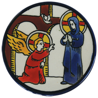 14-The Annunciation